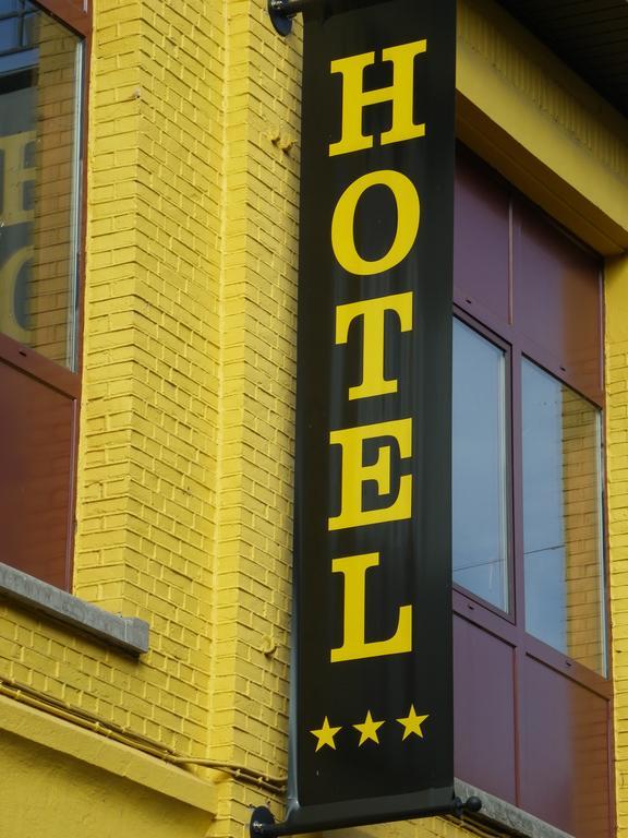 Hotel Van Reeth'S Koffiebranderij プールス エクステリア 写真