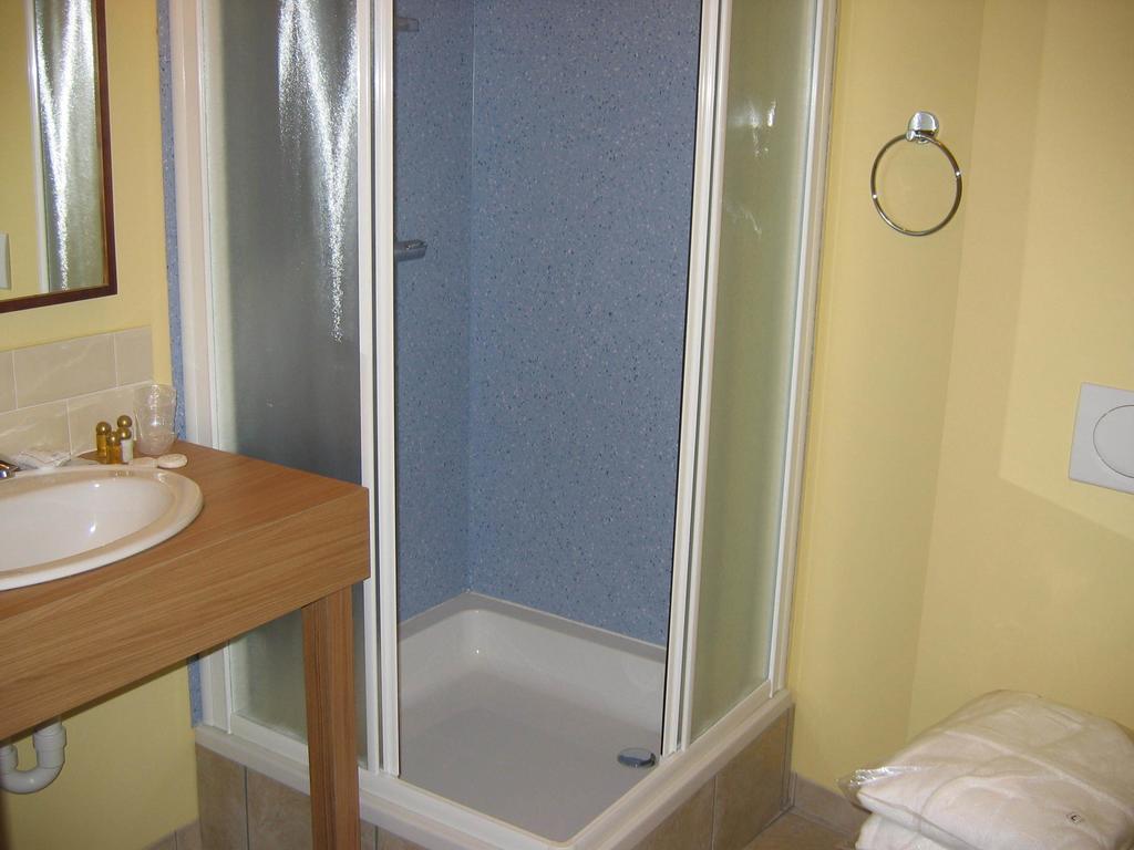 Hotel Van Reeth'S Koffiebranderij プールス 部屋 写真