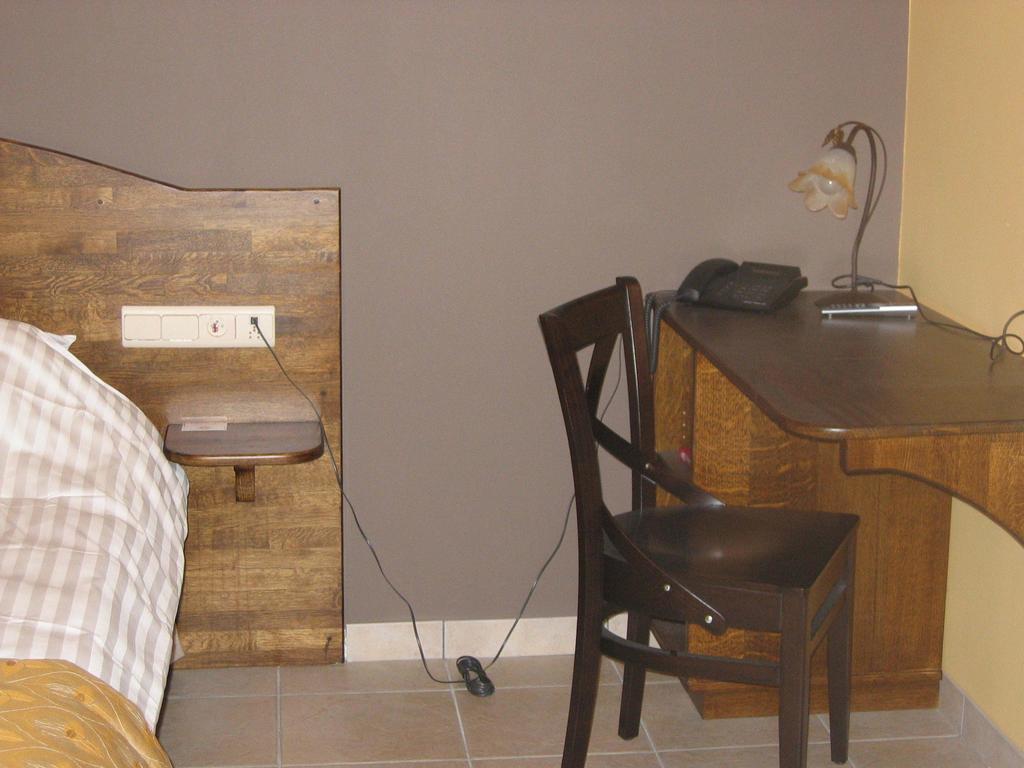 Hotel Van Reeth'S Koffiebranderij プールス 部屋 写真
