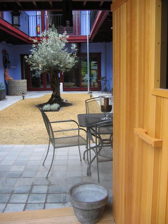 Hotel Van Reeth'S Koffiebranderij プールス 部屋 写真