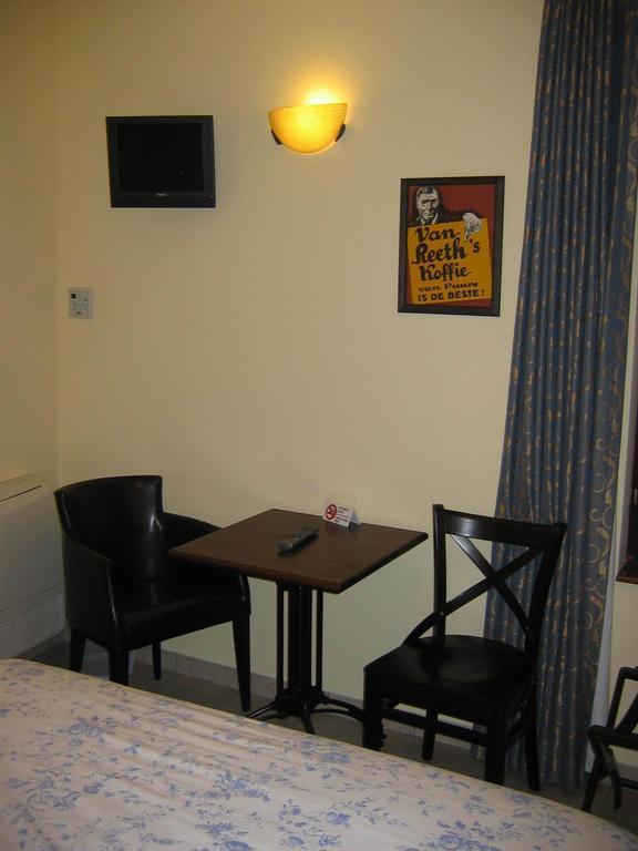Hotel Van Reeth'S Koffiebranderij プールス 部屋 写真