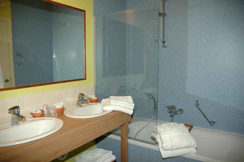 Hotel Van Reeth'S Koffiebranderij プールス 部屋 写真