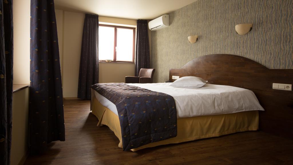 Hotel Van Reeth'S Koffiebranderij プールス 部屋 写真