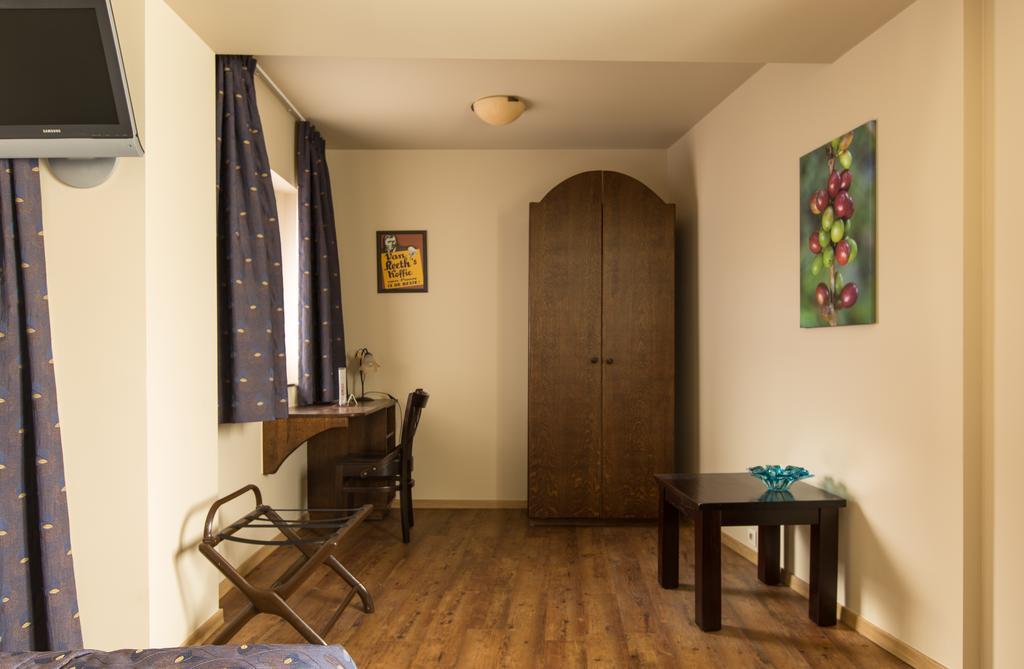 Hotel Van Reeth'S Koffiebranderij プールス 部屋 写真