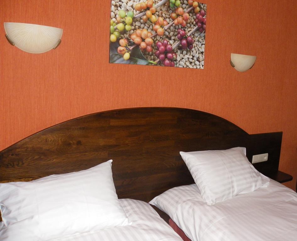 Hotel Van Reeth'S Koffiebranderij プールス 部屋 写真