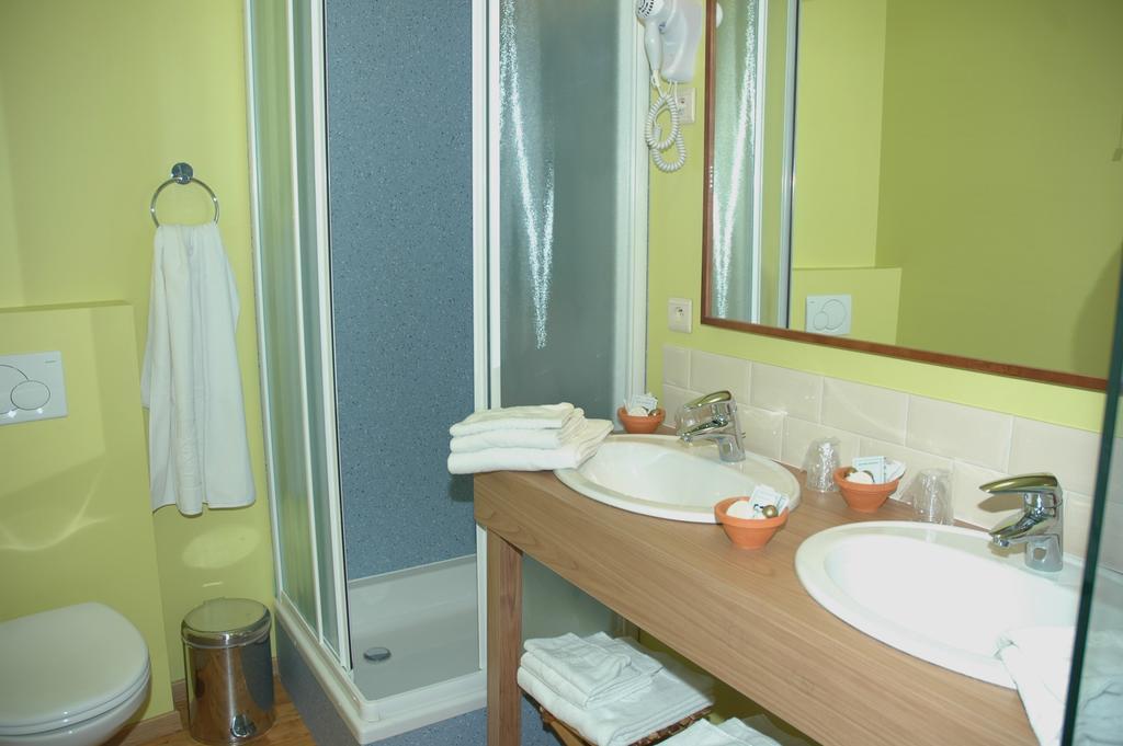 Hotel Van Reeth'S Koffiebranderij プールス 部屋 写真