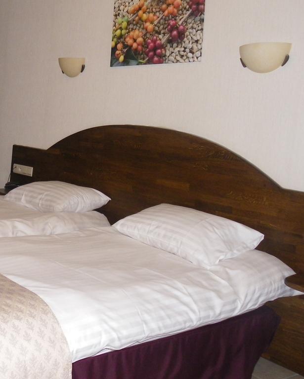 Hotel Van Reeth'S Koffiebranderij プールス 部屋 写真