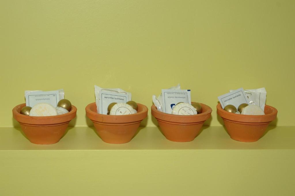 Hotel Van Reeth'S Koffiebranderij プールス 部屋 写真