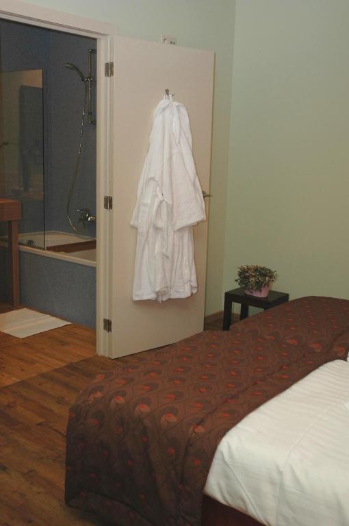 Hotel Van Reeth'S Koffiebranderij プールス 部屋 写真