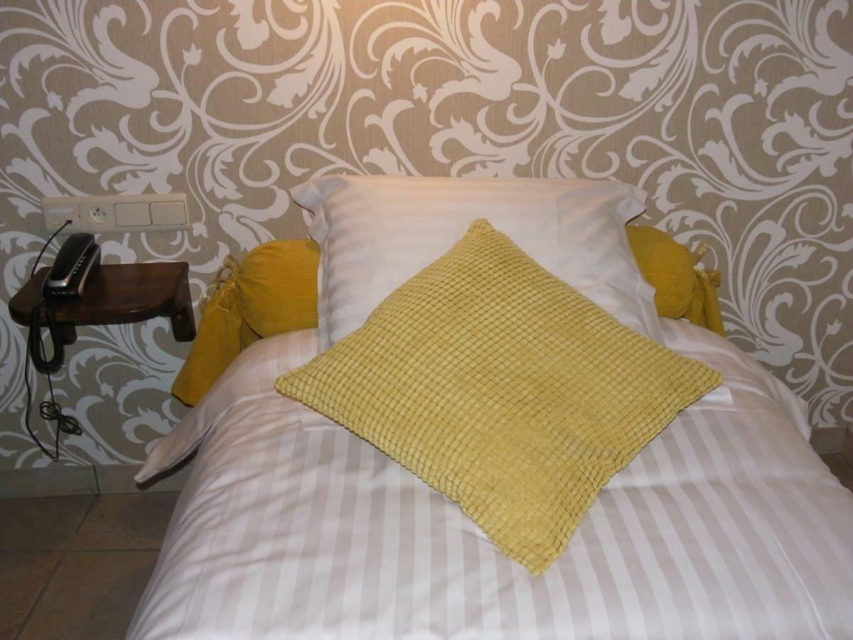 Hotel Van Reeth'S Koffiebranderij プールス エクステリア 写真