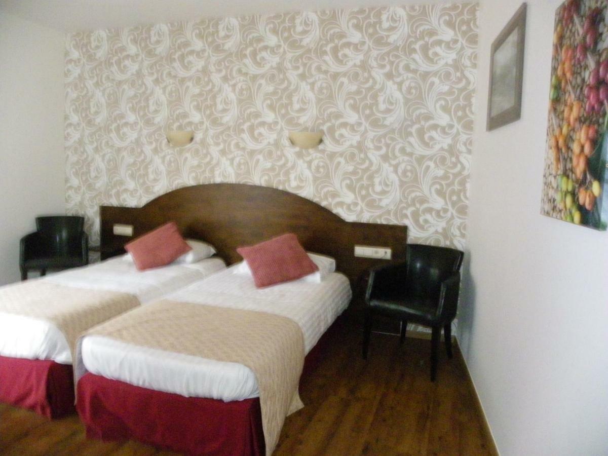 Hotel Van Reeth'S Koffiebranderij プールス エクステリア 写真